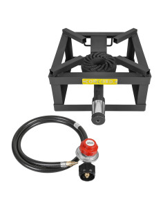 Quemador de Propano Concord 30.48 cm 100,000 BTU para Exterior
