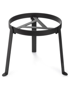 Trípode de Fogata Elsjoy Plegable para Cocina al Aire Libre