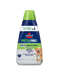 Limpiador OXY Spot & Stain BISSELL PET PRO 0,95 L