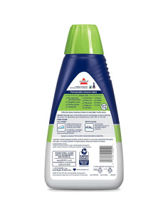 Limpiador OXY Spot & Stain BISSELL PET PRO 0,95 L 2