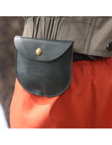 Tabla de Trípode SANTTA para Camping - Soporte de Cocina Exterior