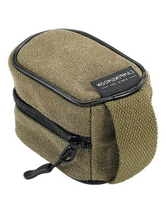 Bolsa de Almacenamiento Camping Moon XD-2F de Lona 11x7x7 cm