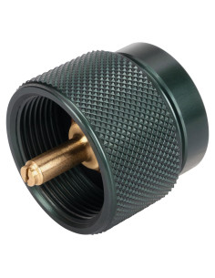 Adaptador de Gaspro de Propano a Butano EN417 para Estufas