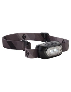 Lámpara LED Black Diamond Gizmo 90 Lúmenes Negra Mate