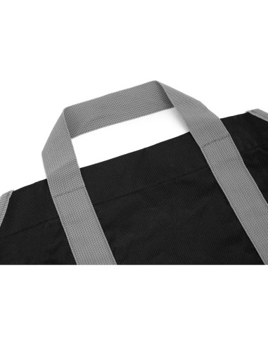 Bolsa Transportadora de Leña Stanbroil 89x44.5cm Impermeable