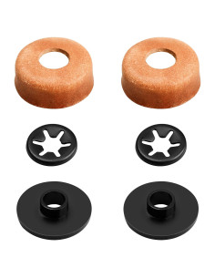 Kit de Repuesto para Linternas y Estufas Coleman 3000005094