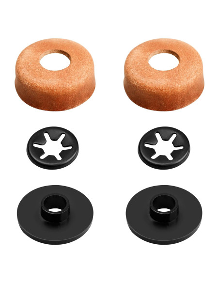 Kit de Repuesto para Linternas y Estufas Coleman 3000005094