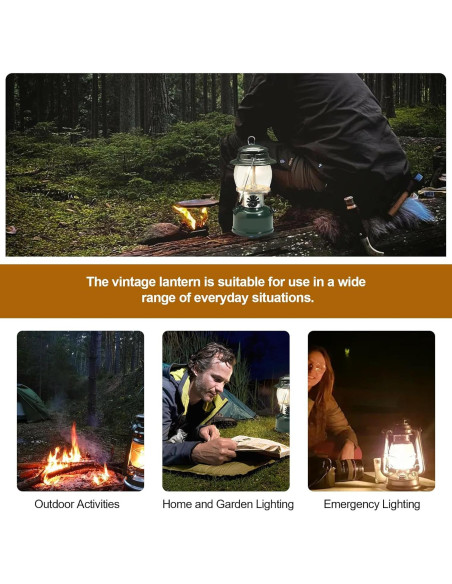 Globo de vidrio para linterna Coleman R690B051 88.9mm