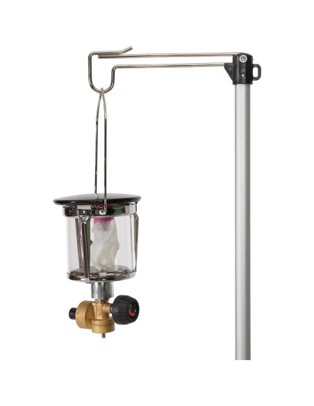 Linterna de Camping a Propano Stansport 200 Velas