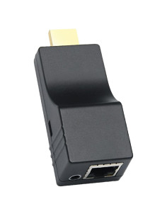 Codificador HDMI DDMALL AVC-2K 1080P 2K Bajo Consumo
