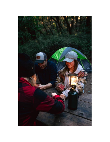 Linterna de Camping a Propano Stansport 200 Velas