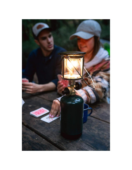 Linterna de Camping a Propano Stansport 200 Velas