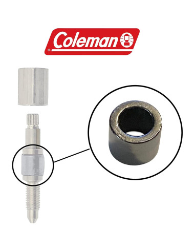 Empaque de Válvula Coleman 118D6201 para Estufas y Linternas