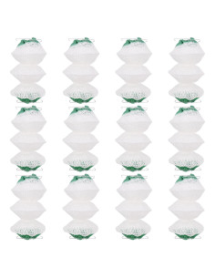 Filtros de Linterna de Gas DIVINA VITAE 12 Pack 13x7cm