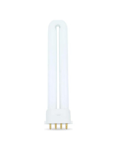 Bombilla CFL Lumenivo 9W para Linterna Coleman Kandolite 96500
