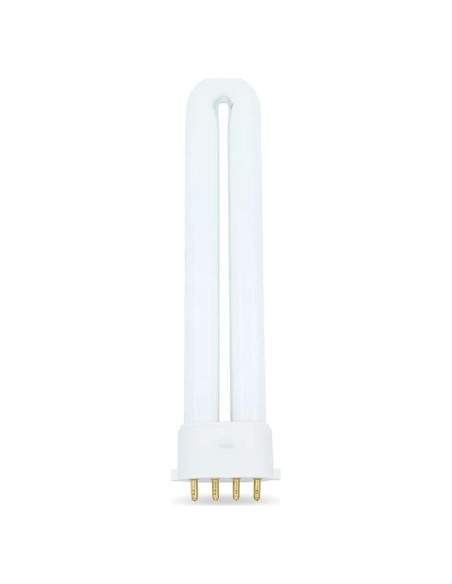 Bombilla CFL Lumenivo 9W para Linterna Coleman Kandolite 96500