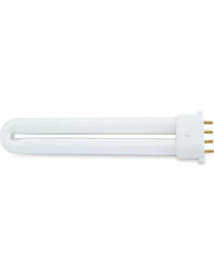 Bombilla CFL Lumenivo 9W para Linterna Coleman Kandolite 96500 2