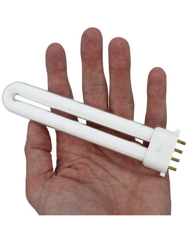 Bombilla CFL Lumenivo 9W para Linterna Coleman Kandolite 96500