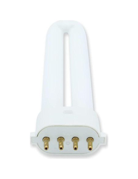 Bombilla CFL Lumenivo 9W para Linterna Coleman Kandolite 96500
