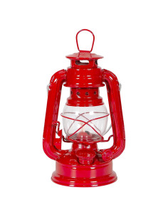 Linterna de Aceite Huracán Stansport 20.32 cm Ajustable