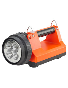 Linterna Streamlight E-Spot LiteBox 1500 Lúmenes Recargable