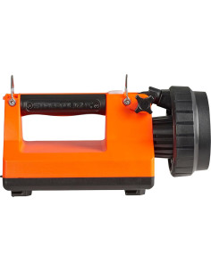 Linterna Streamlight E-Spot LiteBox 1500 Lúmenes Recargable 2