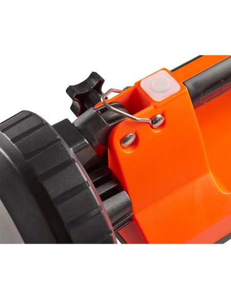 Linterna Streamlight E-Spot LiteBox 1500 Lúmenes Recargable