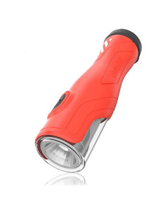 Linterna LED de mano Energizer WeatherReady 100 lúmenes IPX7