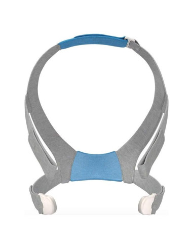 Banda para Cabeza CPAP ResMed AirFit F30 - Reemplazo Estándar