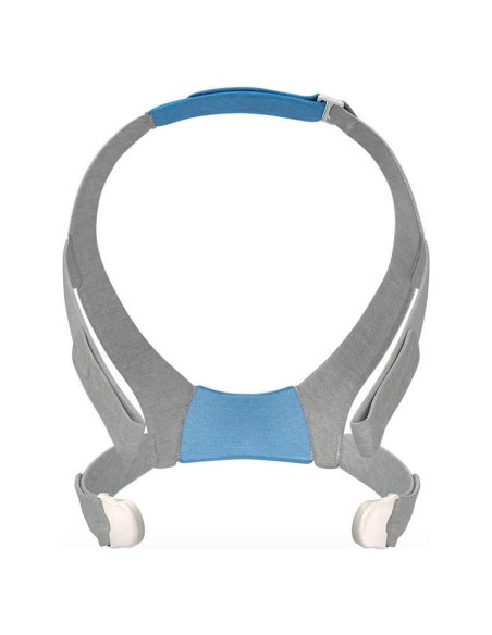 Banda para Cabeza CPAP ResMed AirFit F30 - Reemplazo Estándar