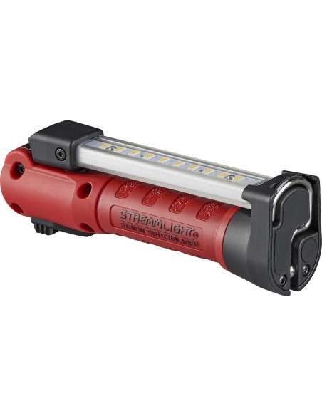 Luz de Trabajo Streamlight Strion Switchblade 500 Lúmenes Rojo Luz de Trabajo Streamlight Strion Switchblade 500 Lúmenes Rojo