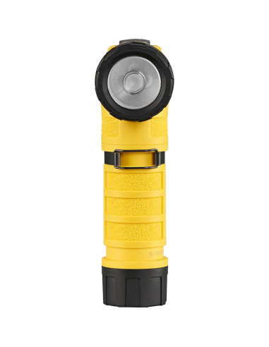 Linterna LED Streamlight PolyTac 90 Amarilla 170 Lúmenes