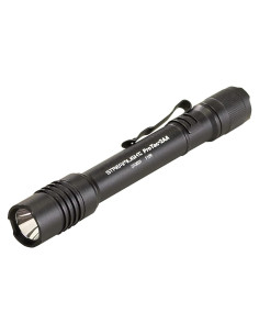 Linterna Táctica Streamlight ProTac 2AA-X 270 Lúmenes Negra