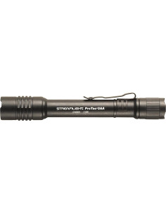 Linterna Táctica Streamlight ProTac 2AA-X 270 Lúmenes Negra 2