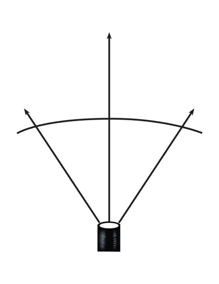 Linterna Frontal Streamlight 61050 LED 80 Lúmenes Amarillo Linterna Frontal Streamlight 61050 LED 80 Lúmenes Amarillo