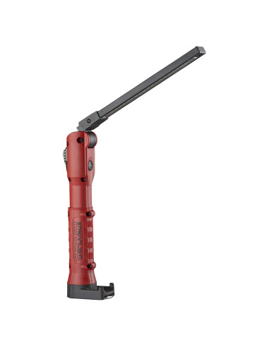 Barra de Luz LED Streamlight Stinger 800 Lúmenes Rojo