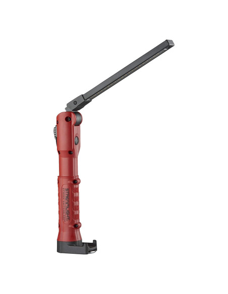 Barra de Luz LED Streamlight Stinger 800 Lúmenes Rojo