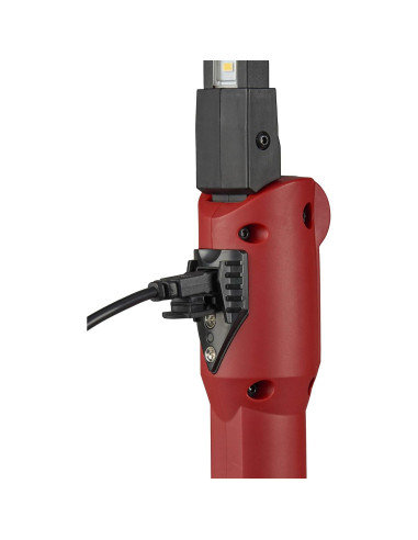 Barra de Luz LED Streamlight Stinger 800 Lúmenes Rojo