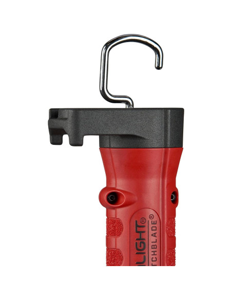 Barra de Luz LED Streamlight Stinger 800 Lúmenes Rojo