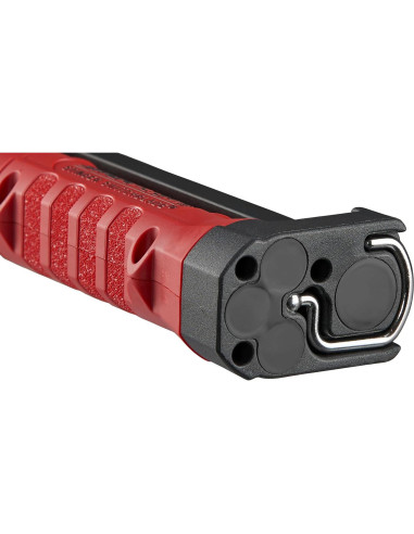 Barra de Luz LED Streamlight Stinger 800 Lúmenes Rojo