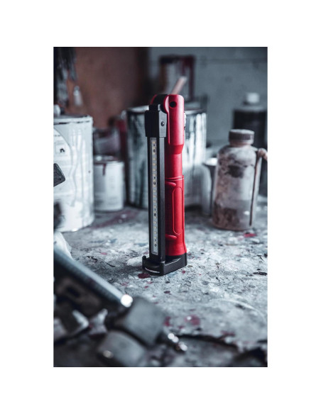 Barra de Luz LED Streamlight Stinger 800 Lúmenes Rojo