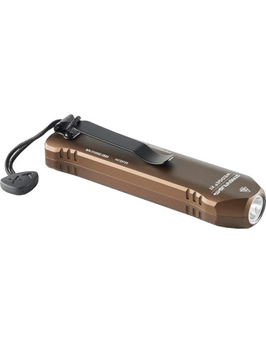Linterna Streamlight Wedge XT 500 Lúmenes USB-C Coyote
