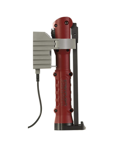 Barra de Luz LED Streamlight Stinger 800 Lúmenes Rojo