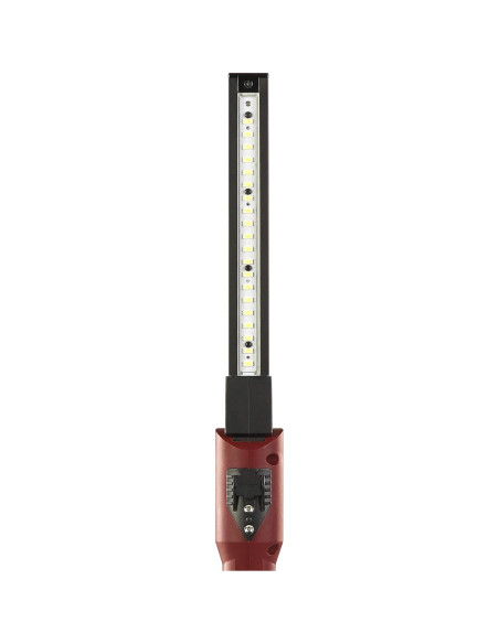 Barra de Luz LED Streamlight Stinger 800 Lúmenes Rojo