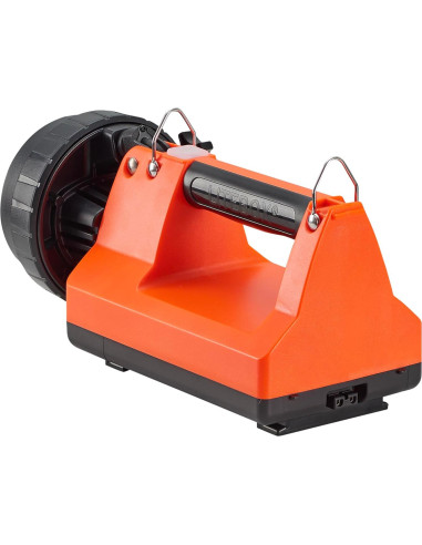 Linterna Recargable Streamlight E-Spot LiteBox 1500 Lúmenes