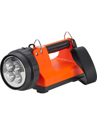 Linterna Recargable Streamlight E-Spot LiteBox 1500 Lúmenes