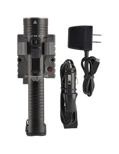 Linterna Recargable Streamlight Stinger 2020 2000 Lúmenes IPX7 2