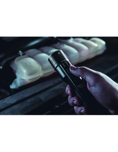 Linterna Recargable Streamlight Stinger 2020 2000 Lúmenes IPX7