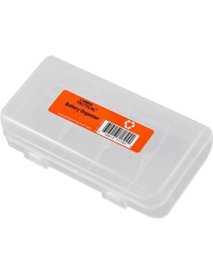 Linterna Frontal Fenix HM50R v2.0 700 Lúmenes Recargable USB-C 2