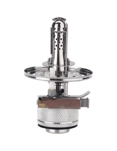 Mini Linterna de Camping Lixada Butano 80LUX Resistente